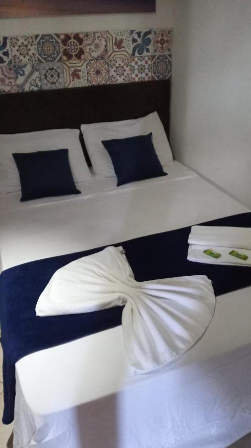 Aquario Pousada Hostel - Night Club イーリャ・グランデ エクステリア 写真